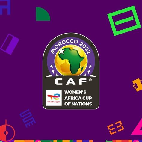 2022 Women's Africa Cup of Nations .